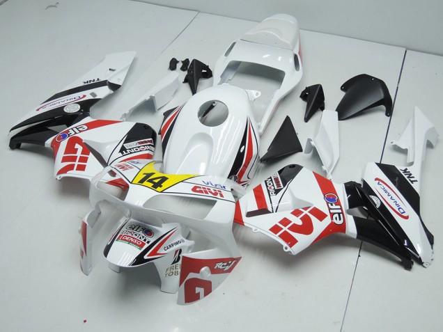 Givi ABS Moto Plástico Honda CBR 600 RR 03-04 Givi ABS Moto Plástico Honda CBR 600 RR 03-04