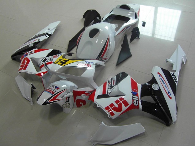 Givi ABS Moto Plásticos Honda CBR 600 RR 03-04 Givi ABS Moto Plásticos Honda CBR 600 RR 03-04