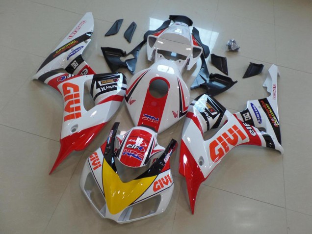 Givi Carenado Moto Honda CBR 1000 RR 06-07 Givi Carenado Moto Honda CBR 1000 RR 06-07