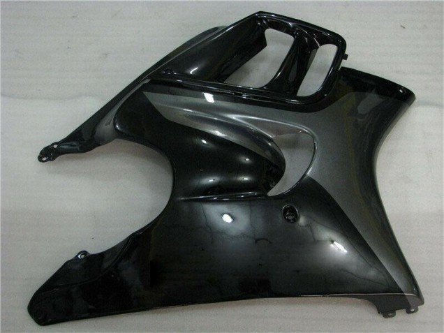 Glosssy Negro Carenado Moto Honda CBR 600 F3 95-98 Glosssy Negro Carenado Moto Honda CBR 600 F3 95-98