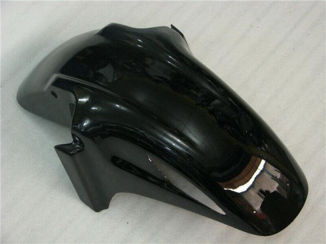 Glosssy Negro Carenado Moto Honda CBR 600 F3 95-98 Glosssy Negro Carenado Moto Honda CBR 600 F3 95-98