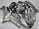 Gris Carenado Moto Kawasaki ZX6R 07-08 Gris Carenado Moto Kawasaki ZX6R 07-08