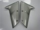 Gris Carenado Moto Kawasaki ZX6R 07-08 Gris Carenado Moto Kawasaki ZX6R 07-08