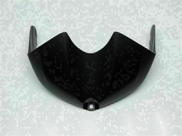 Gris Negro ABS Carenado Motocicleta Yamaha R6 08-16 Gris Negro ABS Carenado Motocicleta Yamaha R6 08-16