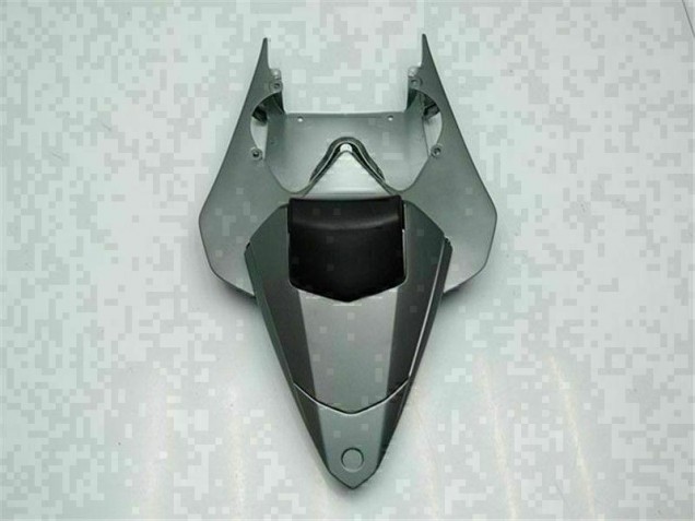 Gris Negro ABS Carenado Motocicleta Yamaha R6 08-16 Gris Negro ABS Carenado Motocicleta Yamaha R6 08-16