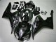 Gris Negro Carenado Moto Honda CBR 1000 RR 04-05 Gris Negro Carenado Moto Honda CBR 1000 RR 04-05
