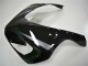 Gris Negro Carenado Moto Honda CBR 1000 RR 04-05 Gris Negro Carenado Moto Honda CBR 1000 RR 04-05