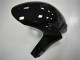 Gris Negro Carenado Moto Honda CBR 1000 RR 04-05 Gris Negro Carenado Moto Honda CBR 1000 RR 04-05