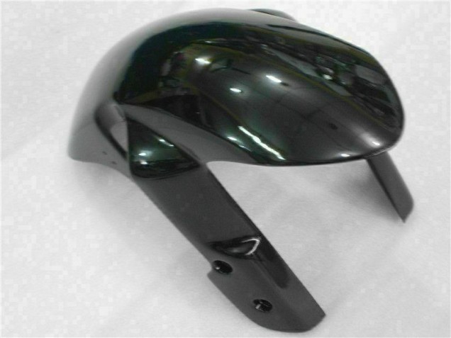 Gris Negro Carenado & Plástico Moto Suzuki GSXR 1000 K5 05-06 Gris Negro Carenado & Plástico Moto Suzuki GSXR 1000 K5 05-06