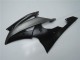 Gris Negro Inyección Kit Carenado Moto Yamaha R6 08-16 Gris Negro Inyección Kit Carenado Moto Yamaha R6 08-16