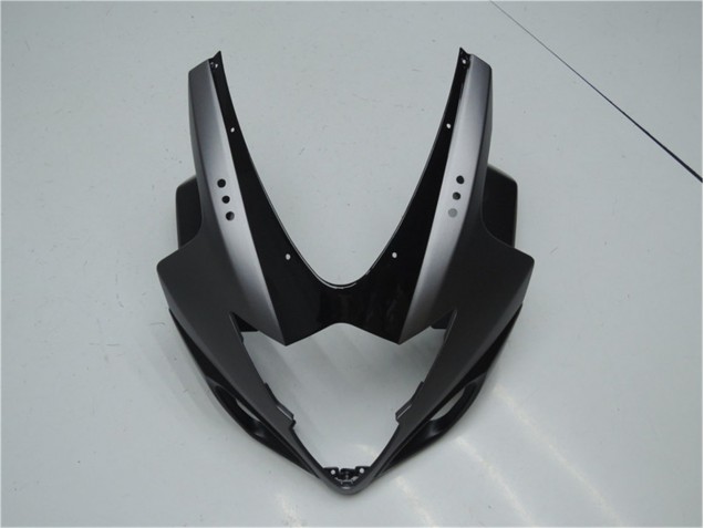 Gris Negro Kits Carenado Moto Suzuki GSXR 1000 K5 05-06 Gris Negro Kits Carenado Moto Suzuki GSXR 1000 K5 05-06
