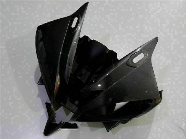 Gris Negro Kits Completo Carenado Moto Yamaha R6 06-07 Gris Negro Kits Completo Carenado Moto Yamaha R6 06-07