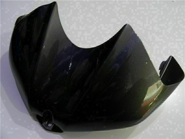 Gris Negro Kits Completo Carenado Moto Yamaha R6 06-07 Gris Negro Kits Completo Carenado Moto Yamaha R6 06-07