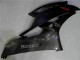 Gris Negro Kits Completo Carenado Moto Yamaha R6 06-07 Gris Negro Kits Completo Carenado Moto Yamaha R6 06-07