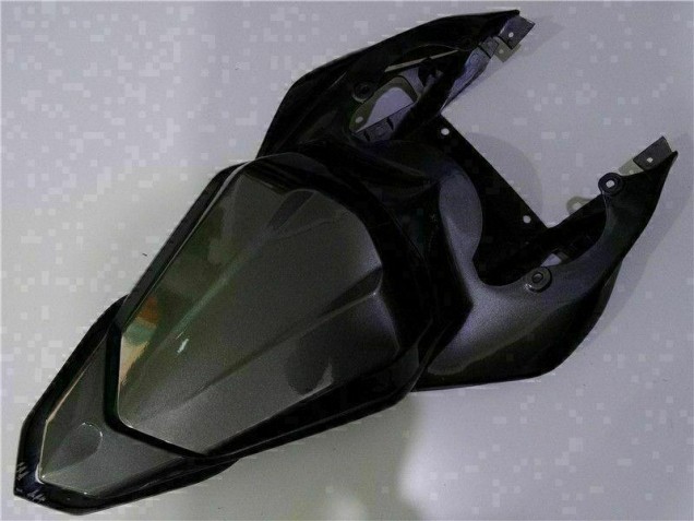 Gris Negro Kits Completo Carenado Moto Yamaha R6 06-07 Gris Negro Kits Completo Carenado Moto Yamaha R6 06-07