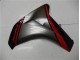 Gris Rojo Negro Carenado Moto Honda CBR 1000 RR 08-11 Gris Rojo Negro Carenado Moto Honda CBR 1000 RR 08-11