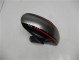 Gris Rojo Negro Carenado Moto Honda CBR 1000 RR 08-11 Gris Rojo Negro Carenado Moto Honda CBR 1000 RR 08-11