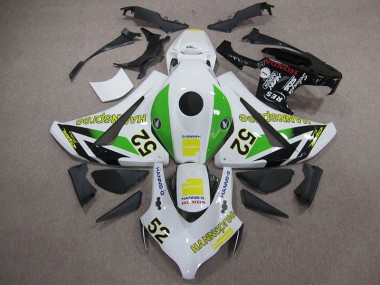 Hannspree 52 Carenado Moto Honda CBR 1000 RR 08-11