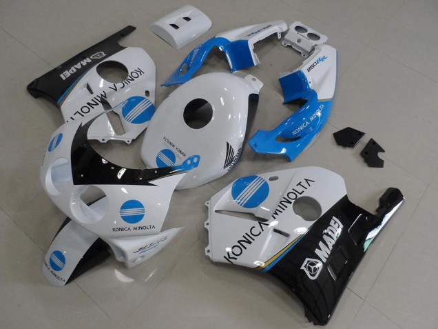 Konica Carenado Moto Honda CBR 250 RR MC22 91-98 Konica Carenado Moto Honda CBR 250 RR MC22 91-98