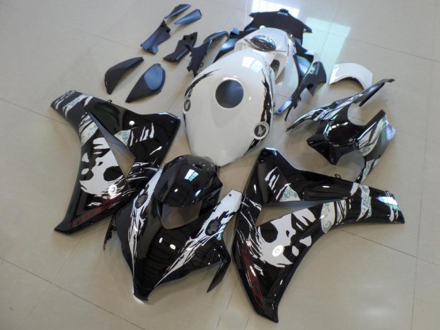 Leyla Carenado Moto Honda CBR 1000 RR 08-11 Leyla Carenado Moto Honda CBR 1000 RR 08-11