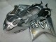 Llama Plata Gris Carenado Moto Honda CBR 1100 XX 96-07 Llama Plata Gris Carenado Moto Honda CBR 1100 XX 96-07