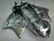 Llama Plata Gris Carenado Moto Honda CBR 1100 XX 96-07 Llama Plata Gris Carenado Moto Honda CBR 1100 XX 96-07