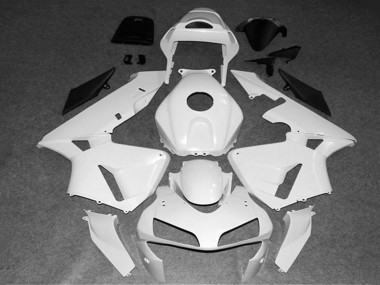 Carenado Moto Honda CBR600RR 2003-2004 - Sin Pintar