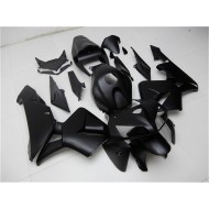Carenados Moto Honda CBR600RR 2005-2006 - Negro Mate
