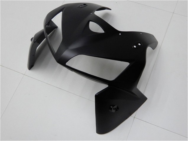 Carenados Moto Honda CBR600RR 2005-2006 - Negro Mate