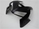 Carenados Moto Honda CBR600RR 2005-2006 - Negro Mate