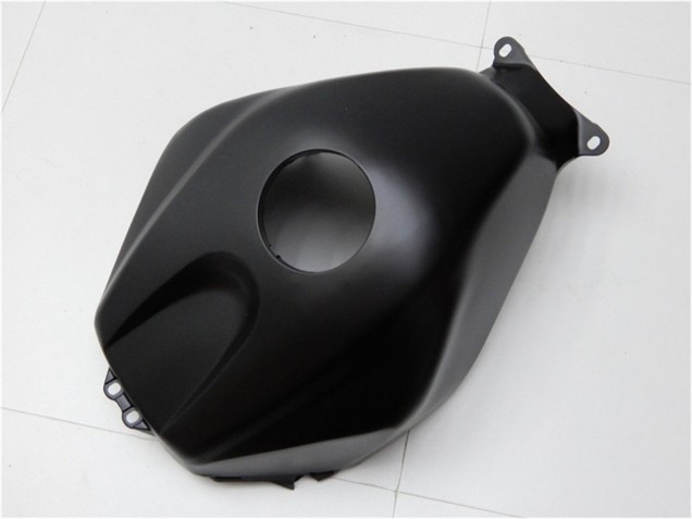 Carenados Moto Honda CBR600RR 2005-2006 - Negro Mate