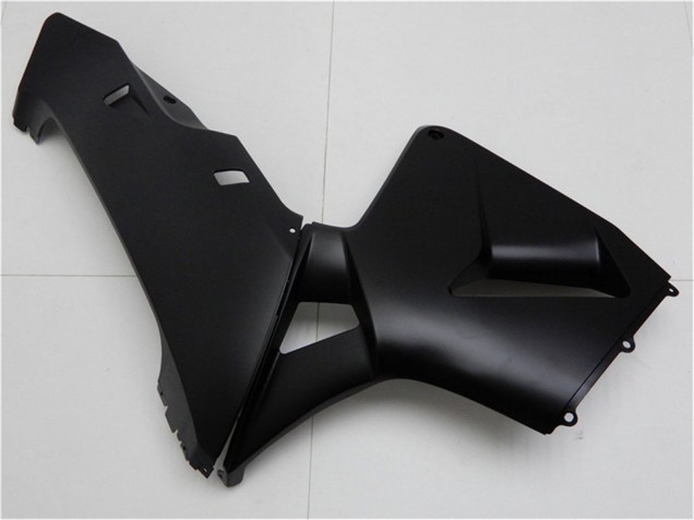 Carenados Moto Honda CBR600RR 2005-2006 - Negro Mate
