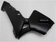 Carenados Moto Honda CBR600RR 2005-2006 - Negro Mate