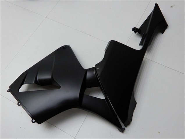 Carenados Moto Honda CBR600RR 2005-2006 - Negro Mate