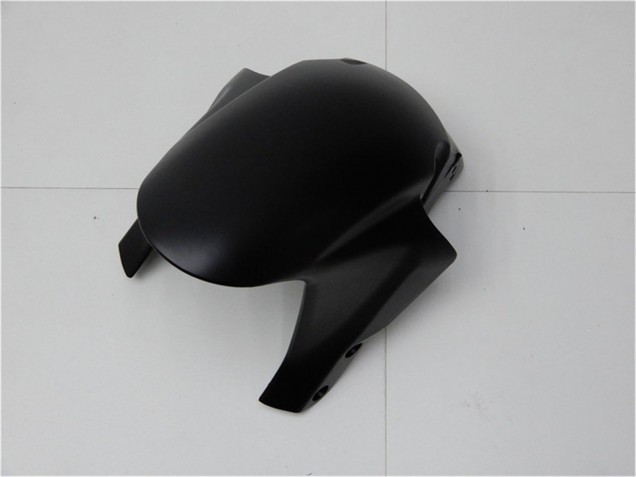 Carenados Moto Honda CBR600RR 2005-2006 - Negro Mate