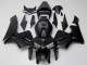 Carenados Moto Honda CBR600RR 2005-2006 - Negro Mate