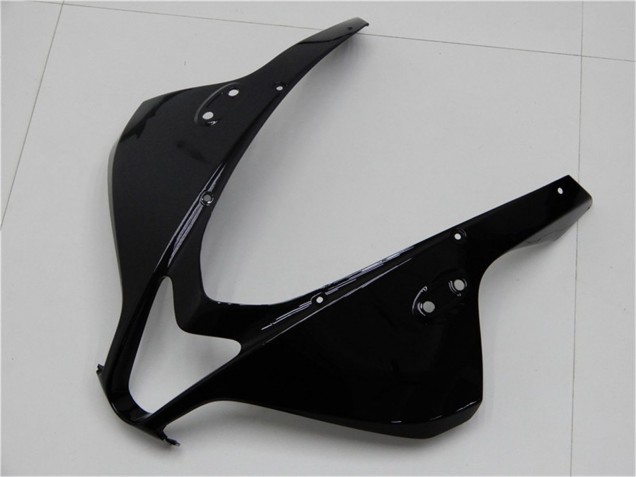 Carenado Moto Honda CBR600RR 2007-2008 - Negro Brillante