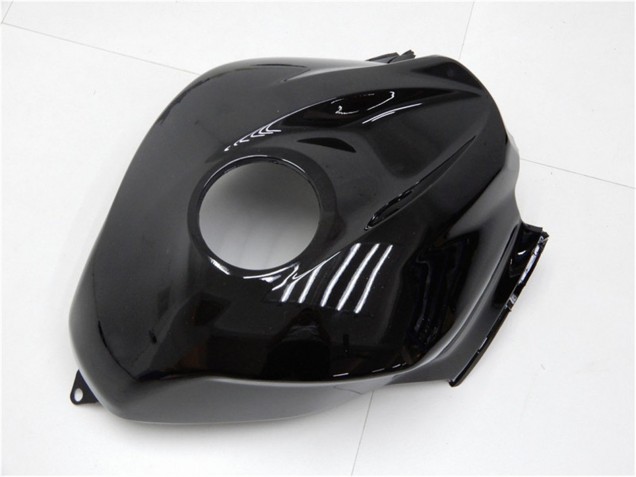 Carenado Moto Honda CBR600RR 2007-2008 - Negro Brillante