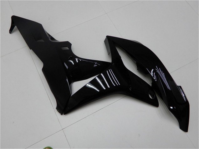 Carenado Moto Honda CBR600RR 2007-2008 - Negro Brillante