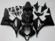 Carenado Moto Honda CBR600RR 2007-2008 - Negro Brillante