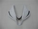 Carenados Moto Honda CBR600RR 2009-2012 - Blanco Gris Negro Mate