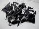 Kits Carenados Moto Honda CBR600RR 2009-2012 - Negro Brillante
