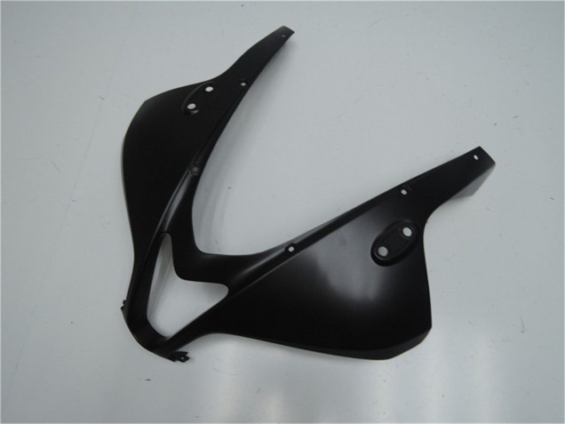 Carenado Moto Honda CBR600RR 2009-2012 - Negro Mate