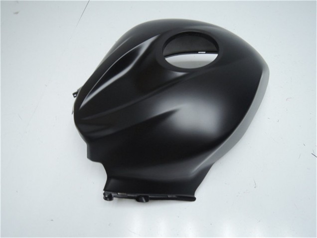 Carenado Moto Honda CBR600RR 2009-2012 - Negro Mate