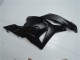 Carenado Moto Honda CBR600RR 2009-2012 - Negro Mate