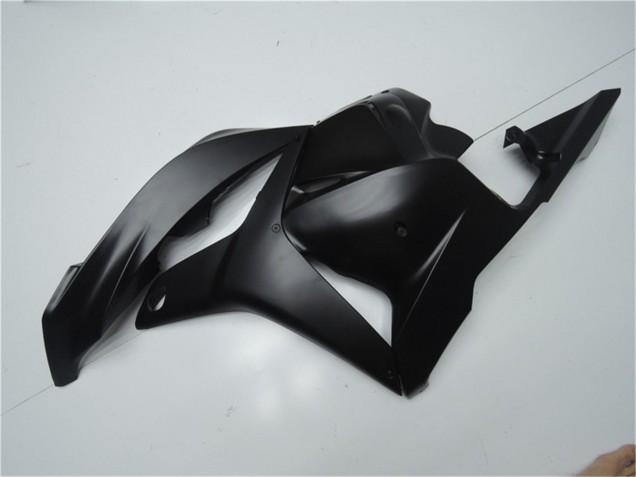 Carenado Moto Honda CBR600RR 2009-2012 - Negro Mate