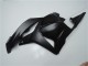 Carenado Moto Honda CBR600RR 2009-2012 - Negro Mate