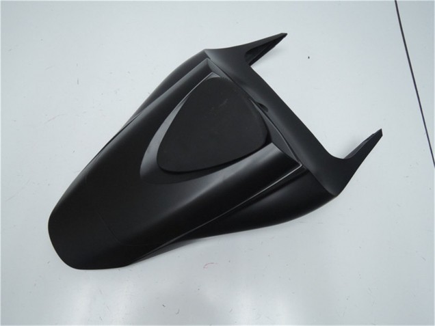 Carenado Moto Honda CBR600RR 2009-2012 - Negro Mate