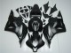 Carenado Moto Honda CBR600RR 2009-2012 - Negro Mate