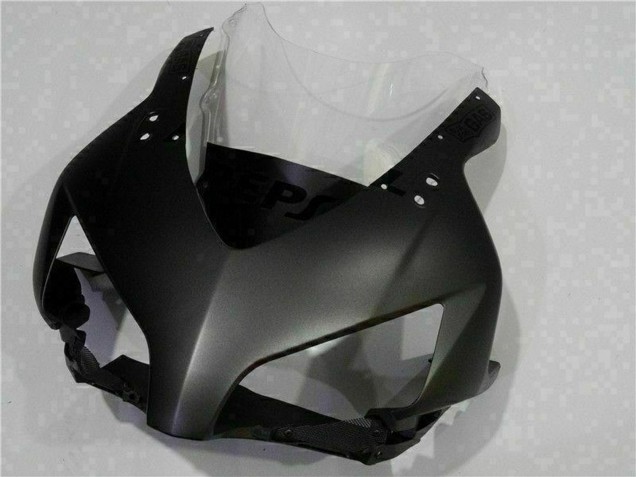 Carenado Moto Honda CBR1000RR 2004-2005 - Negro Mate Repsol